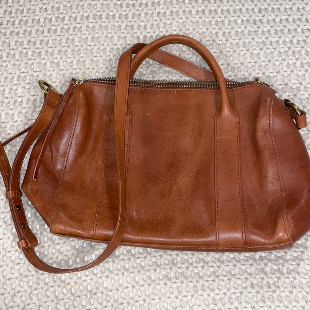 Madewell Bag